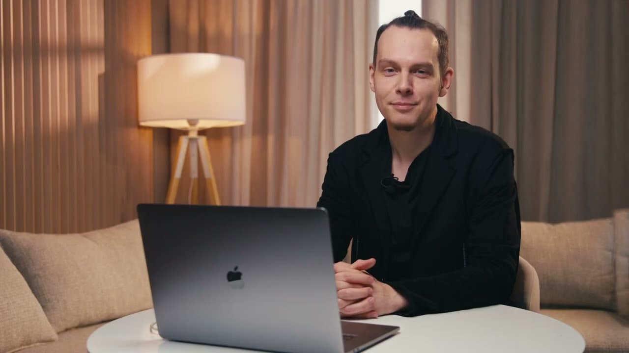Вводный Курс Flamp.io (RU) 1 УРОК. Знакомство с платформой. Настройки