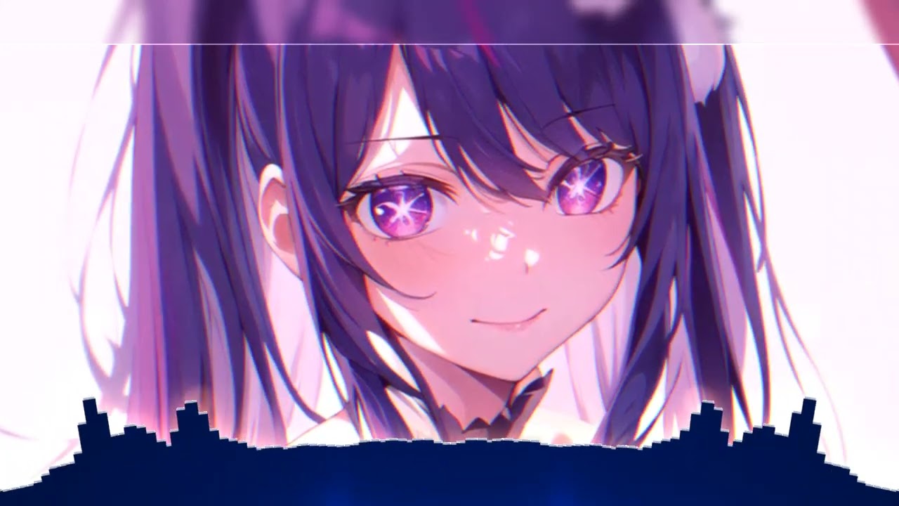 Nightcore YOASOBI-IDOL