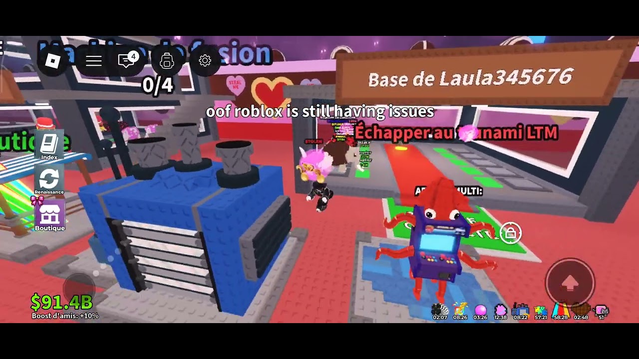 Je refais des vidéos après 6 mois 🔥🔥🔥😀