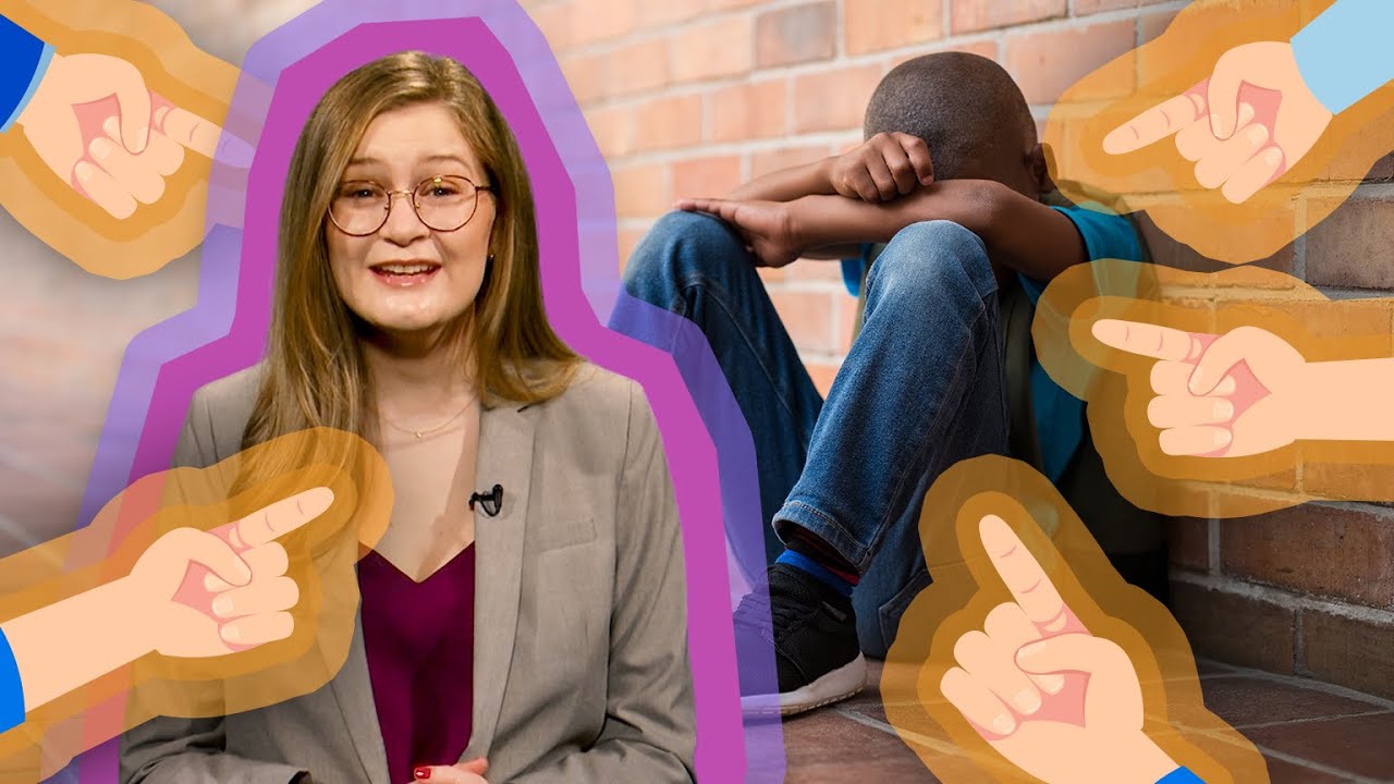 Why Do Kids Bully? | Spot on Science