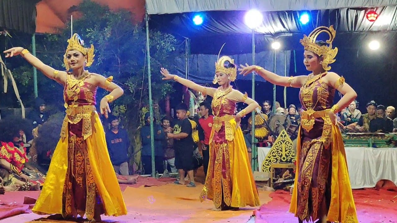 cendrawasih‼️tri manggolo yudho kalikidang terbaru live sumberan