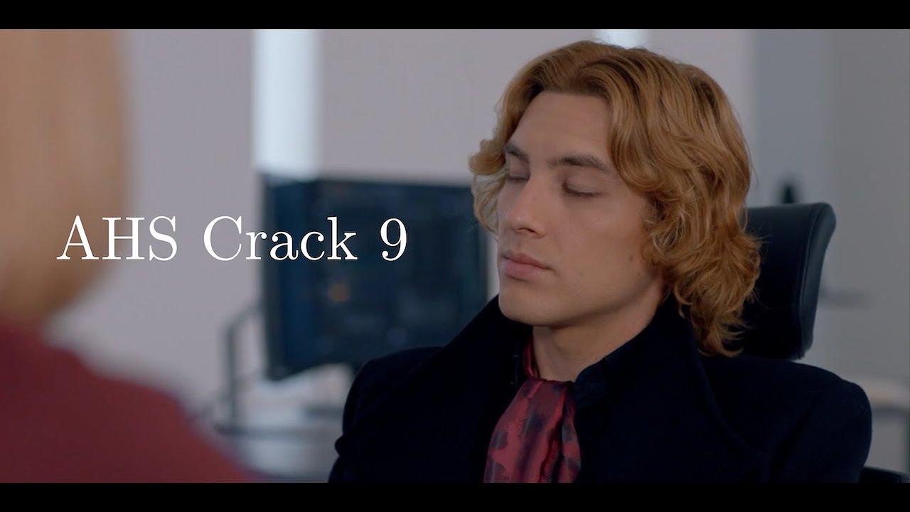 AHS Crack 9