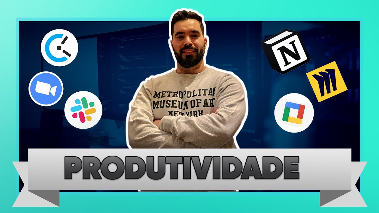 7 Ferramentas para Home Office Lucrativo