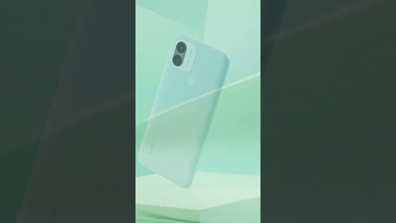 Redmi A1 Plus #shorts