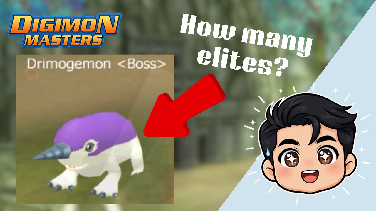 How to Spawn Boss Digimon in Kaiser's Domain (Digimon Masters Online 2025)