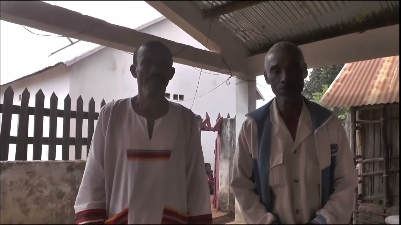 MANONGARIVO Marangibato DOANY