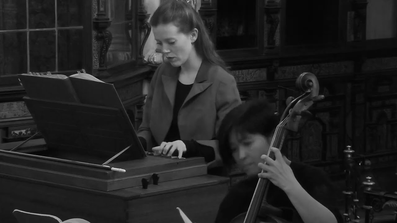 J.S. Bach: Johannespassion 1725: Christus, der uns seelig macht / Da führeten sie / Ach großer König