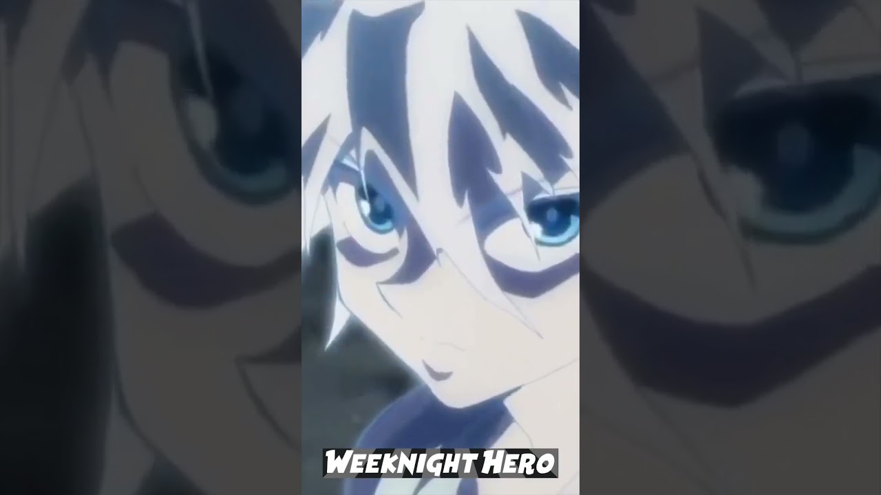 How to Create the &ldquo;Kanmuru&rdquo; Power from HunterxHunter #mutantsandmasterminds #weeknighthero #shorts