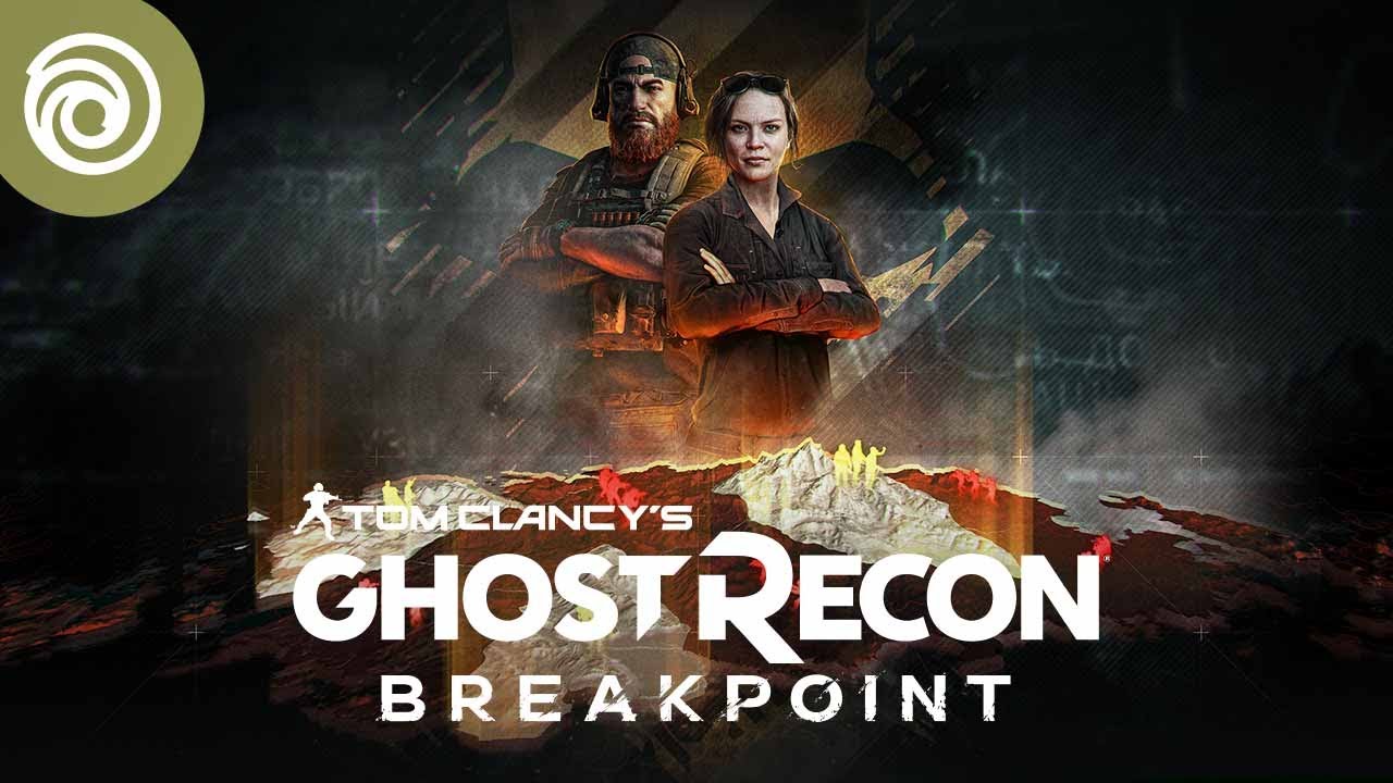Opertation Motherland Trailer - Ghost Recon Breakpoint