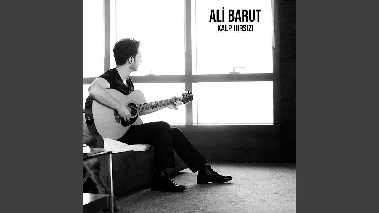 Kalp Hırsızı (Akustik)