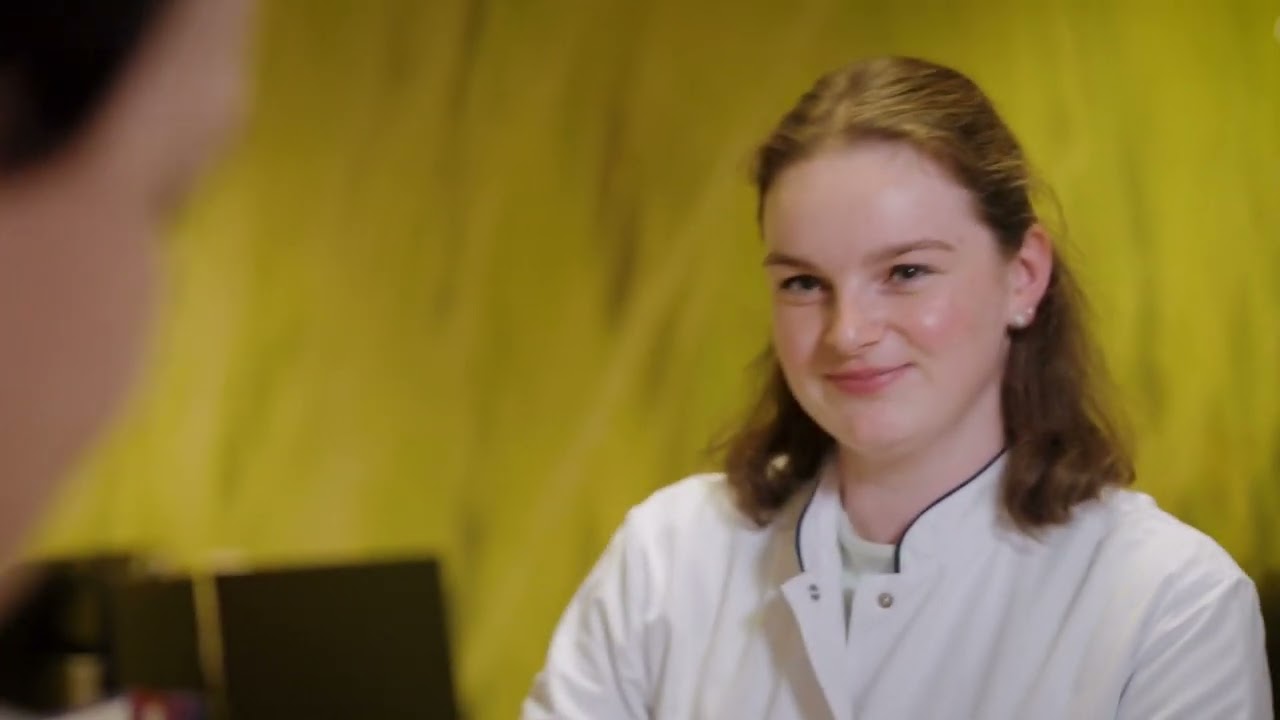 Ga voor werken in de apotheek van het Maastricht UMC+