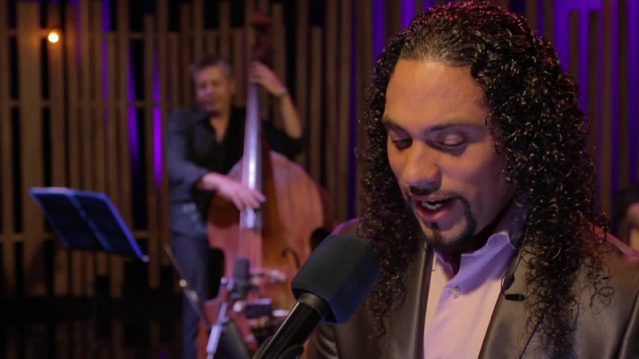 FLAMENCO JAZZ COMPANY - Paye paye