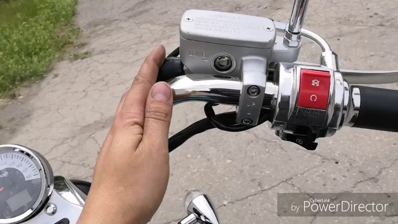 Zongshen Rodster 2