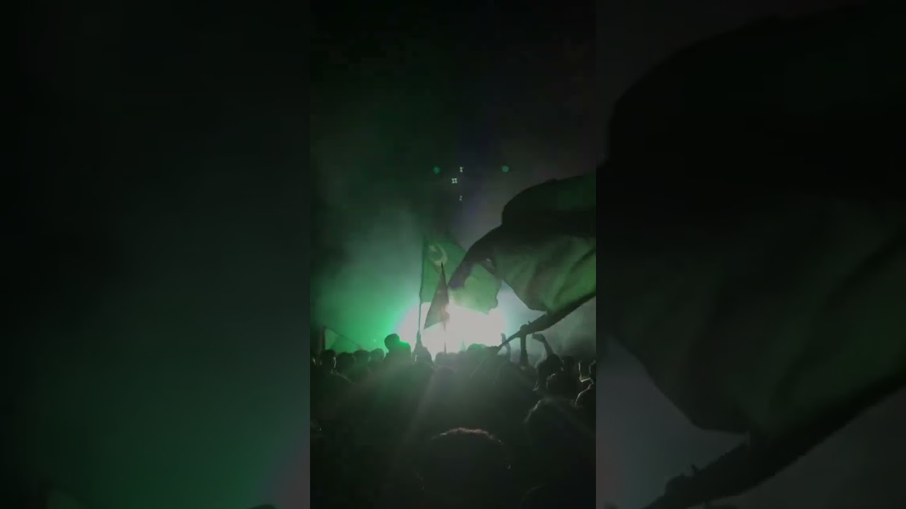 UDF WINNING PARTY EVENT PERITHALMANNA 💚💚🤍🤍💙💙