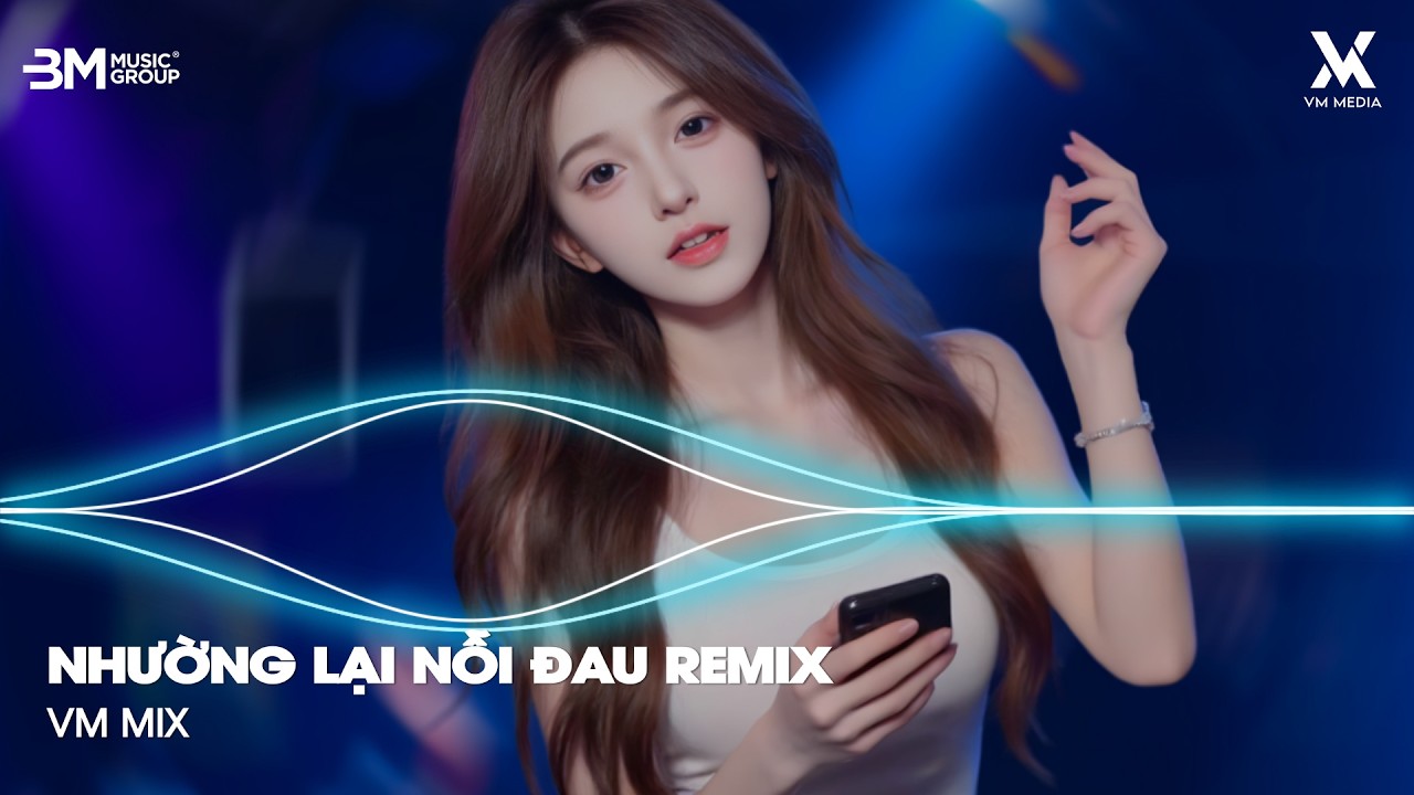 Nhường Lại Nỗi Đau Remix ♫ Người Ta Có Gì Hơn Em Khiến Chàng Si Mê - Nhạc Remix TikTok Gây Bão 2026