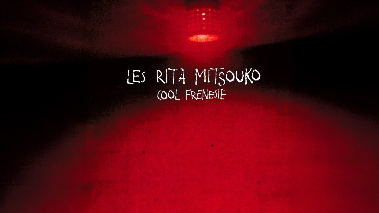 Les Rita Mitsouko - Fatigu&eacute; d'&ecirc;tre Fatigu&eacute; (Audio Officiel)
