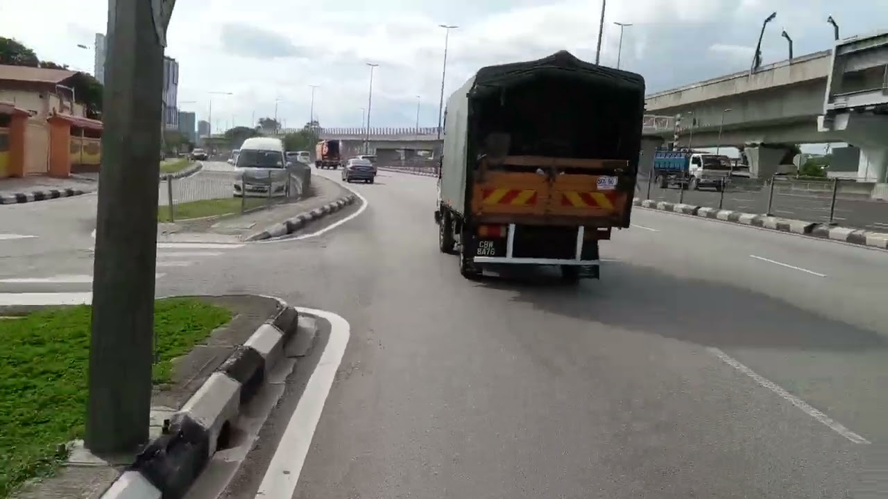 jinjang selatan jalan kepong KUALA LUMPUR 