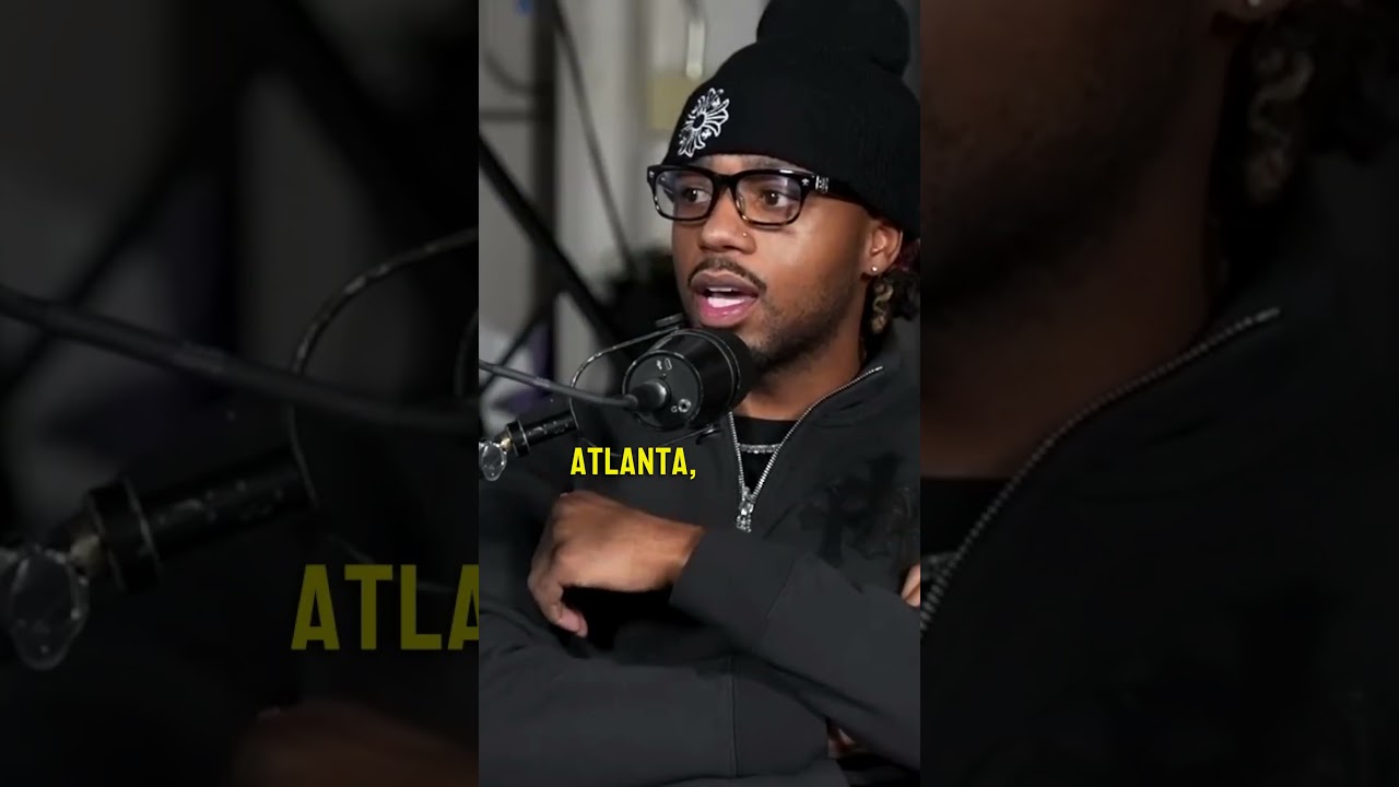 METRO BOOMIN On Working With FUTURE In College 🤯🔥
