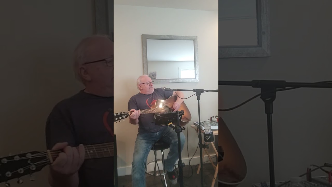 JC Duguay..sing me back home...