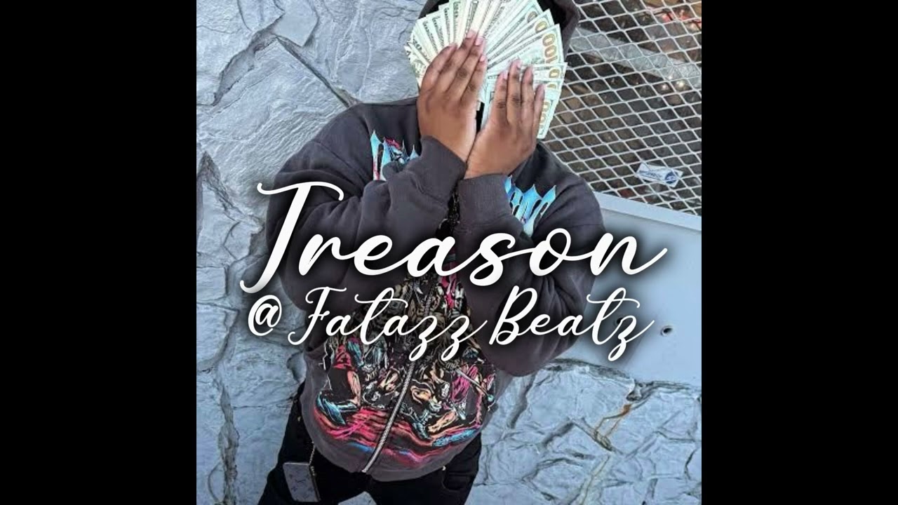 YounginSoSleaze x Lil T1mmy Type Beat - Treason