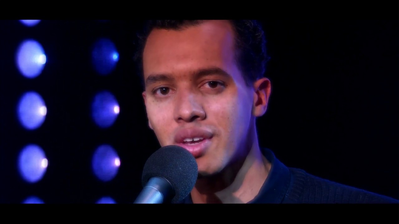 Gaël FAYE interprète 