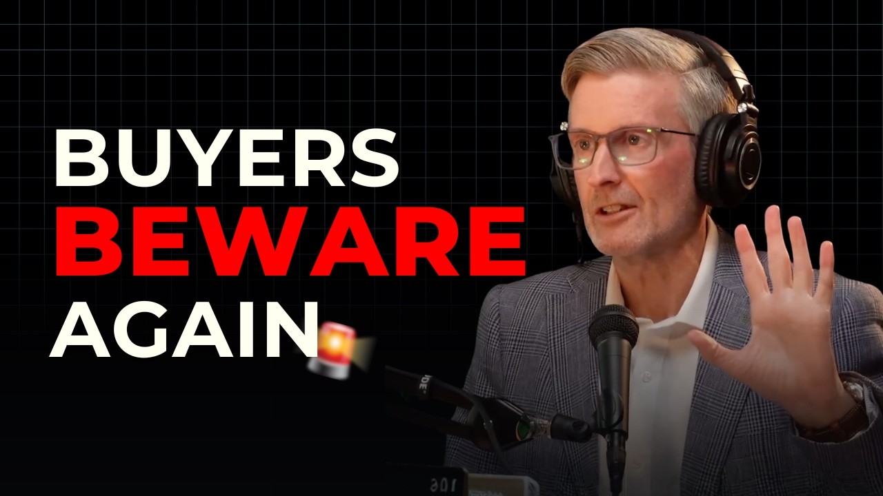 Ep. 50: 50 Episodes In What’s Changed, What Hasn’t, and Where the Market’s Headed