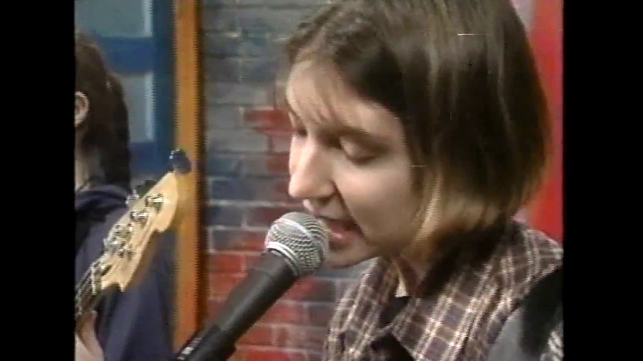 Plumtree - Live on YTV playing Scott Pilgrim + an Interview!