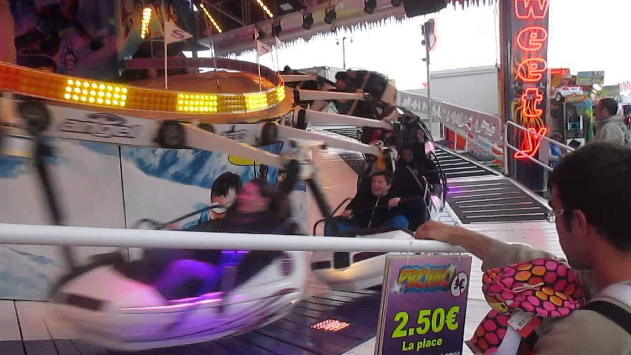 MVI 0132 le sweety a la foire du havre 2013