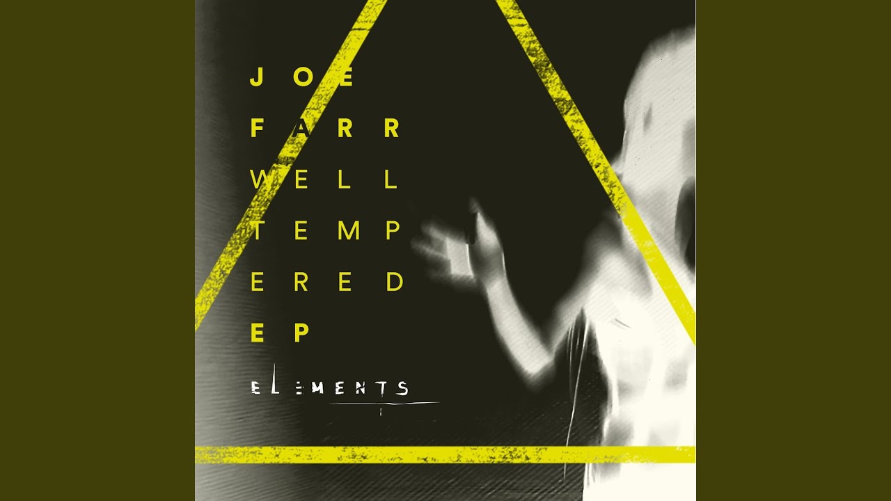 Well Tempered (Axel Picodot Remix)