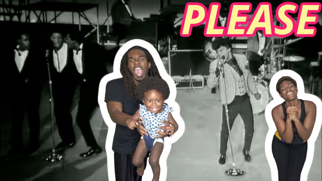 James Brown | performs 