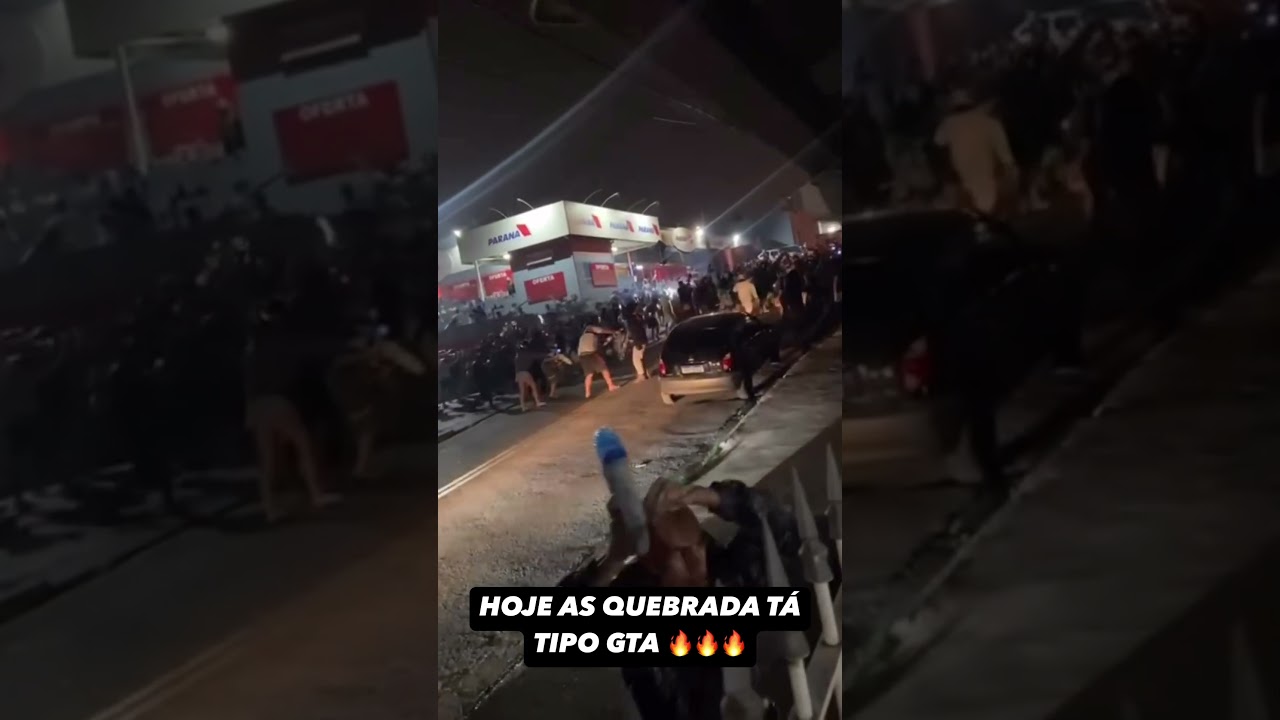 Multid&atilde;o entra na guerra de arma de gel