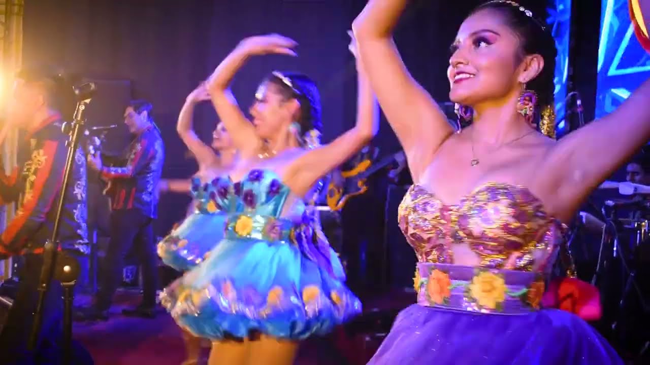LA ENGAÑADA / JHUNIOR LUJAN