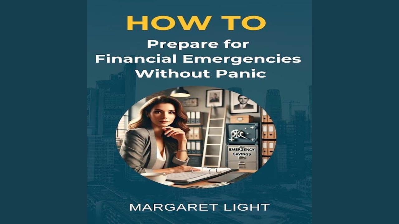 How to Prepare for Financial Emergencies Without Panic