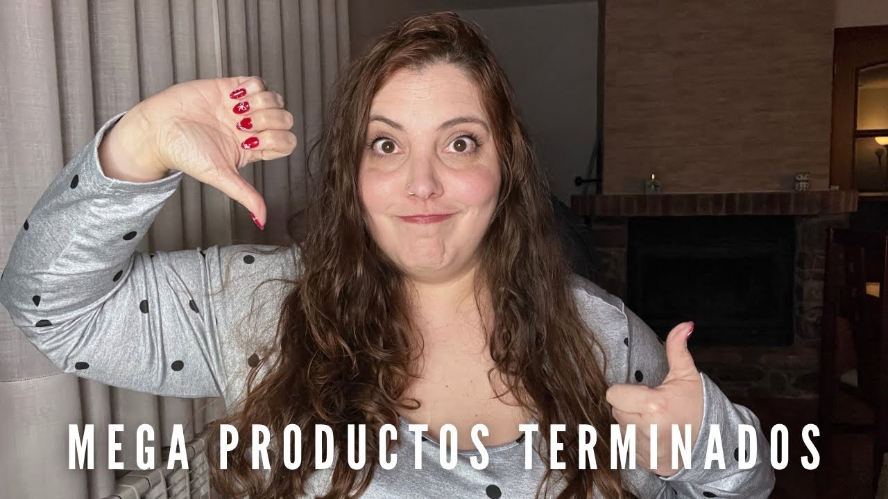 Productos Terminados 46 🗑️♻️🧴|Lau Lizancos|