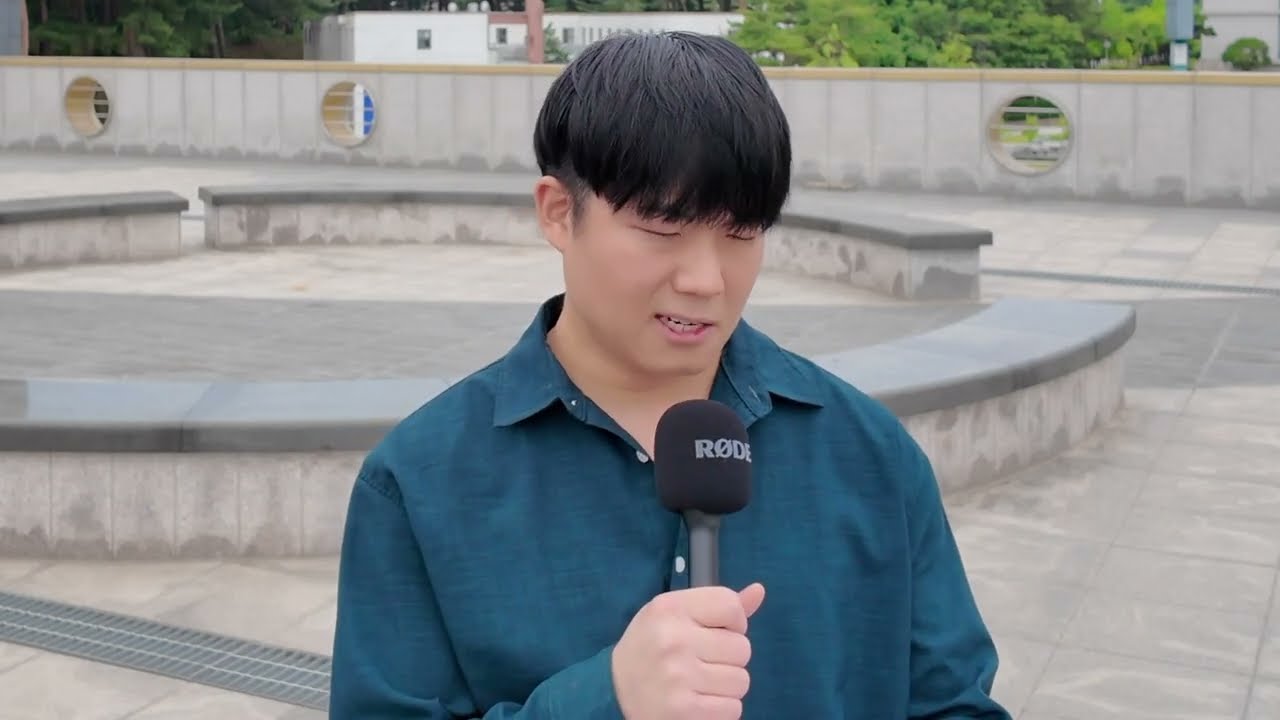 가톨릭관동대 의대 들어오고 싶으면 봐라