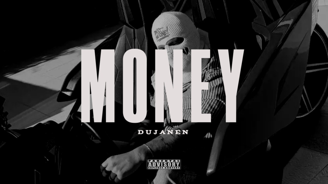dujanen - Money