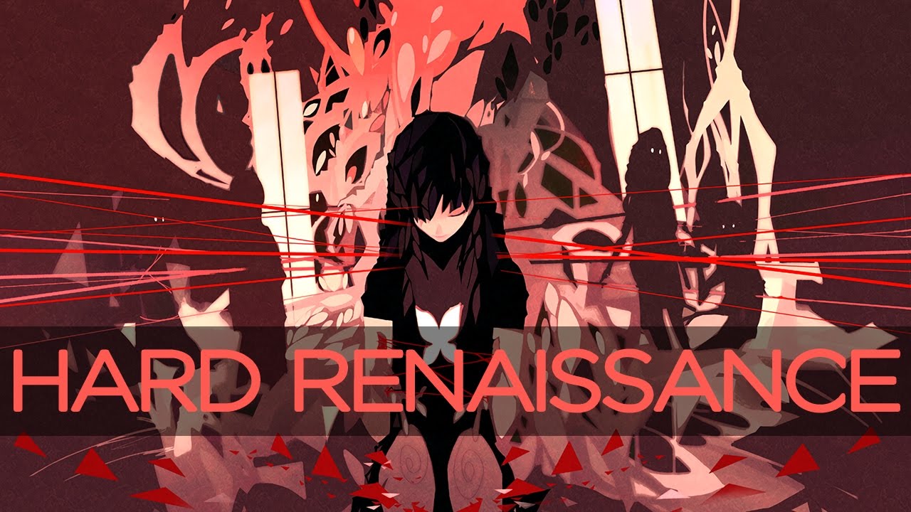 「Hard Renaissance」 [Ice] 絶