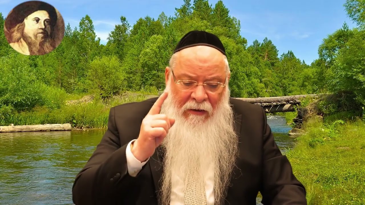הרב מרדכי מלכא |  פרשת משפטים|   מה הקשר בין הכסף לנפש