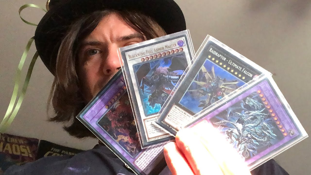 Favourite Waking the Dragon techs