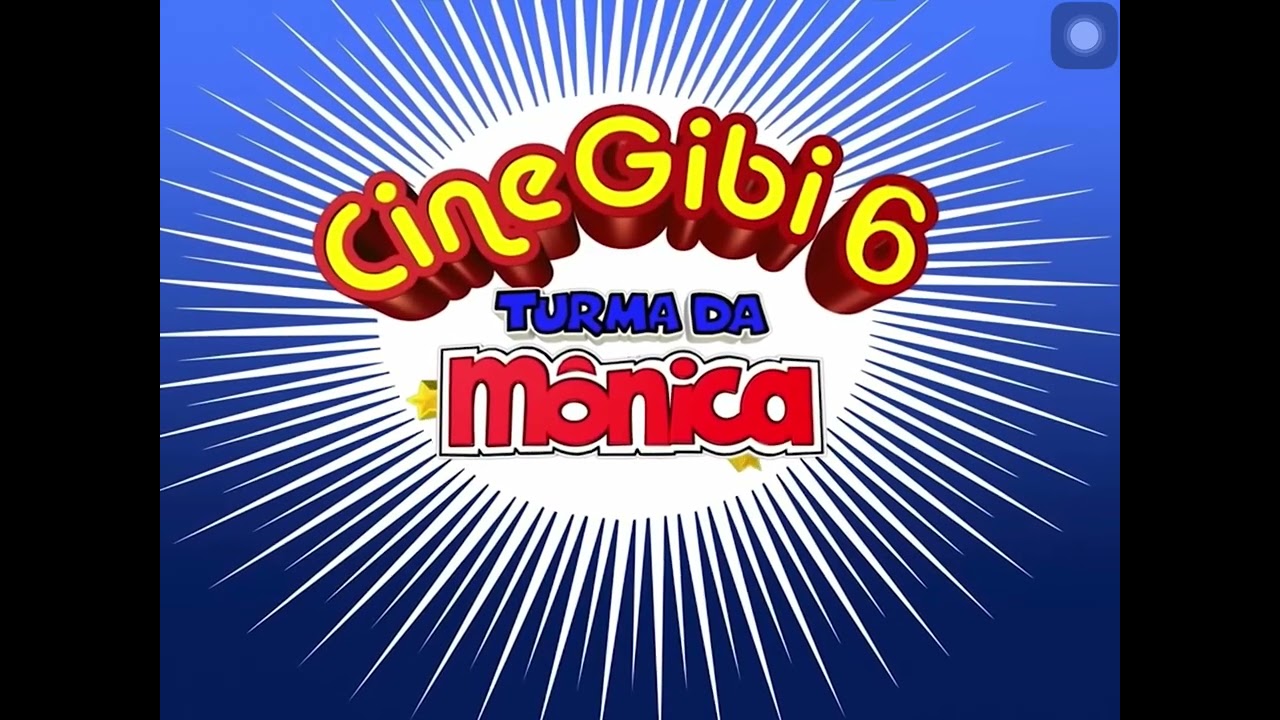 Abertura Cine Gibi 6