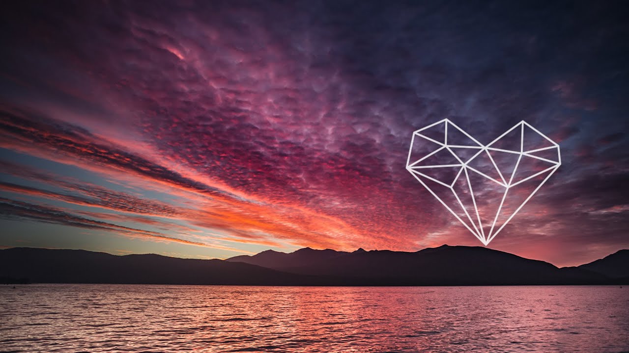 Sebastien Leger - Son of Sun (Original Mix) [Downtempo / All Day I Dream]