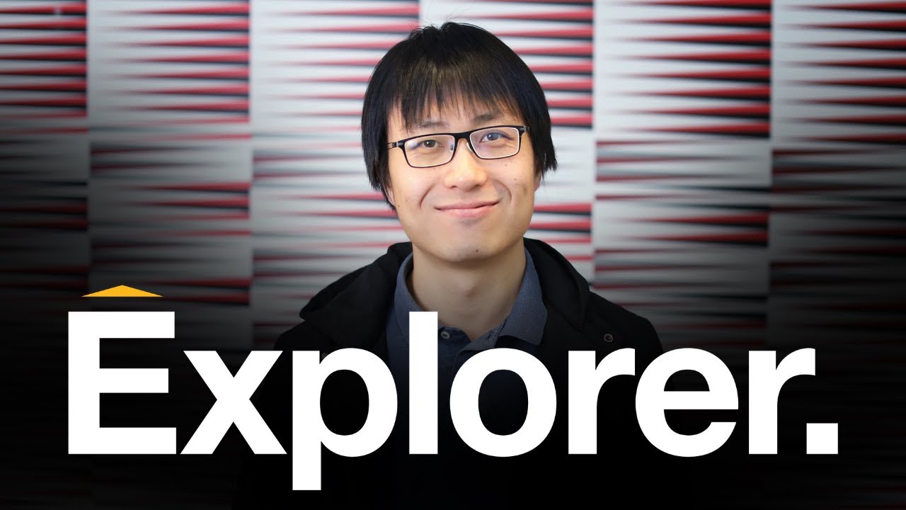 Chong Wang: Explorer of Quantum Elegance