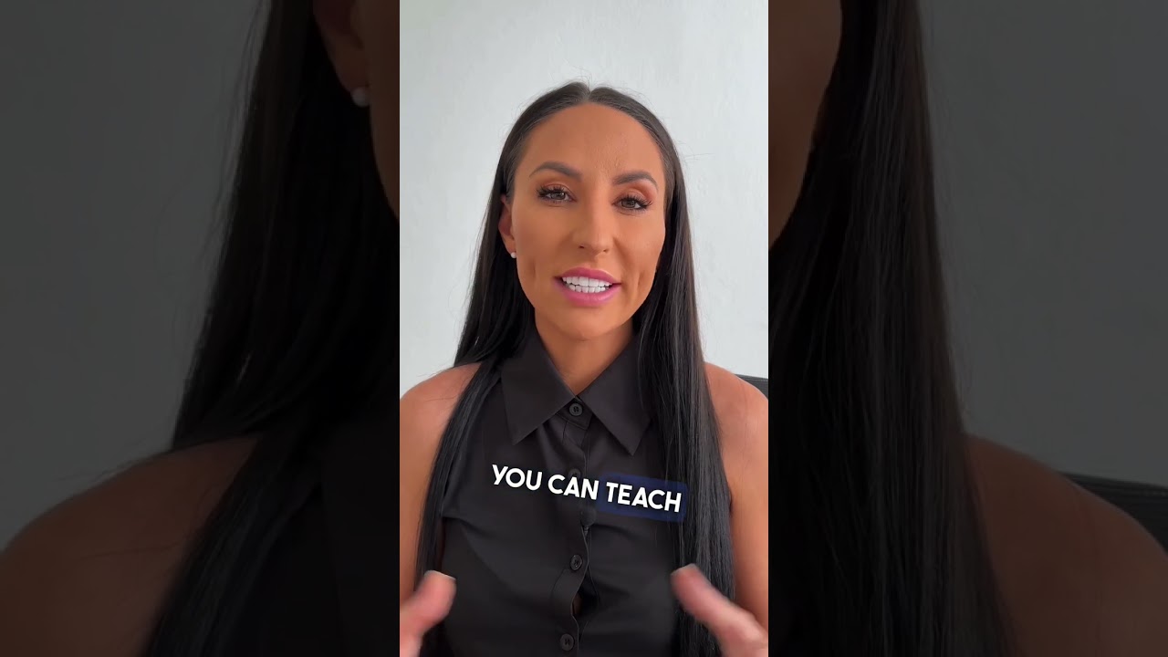 If you want to get hired as a Recruitment Consultant but have no experience, watch this! 