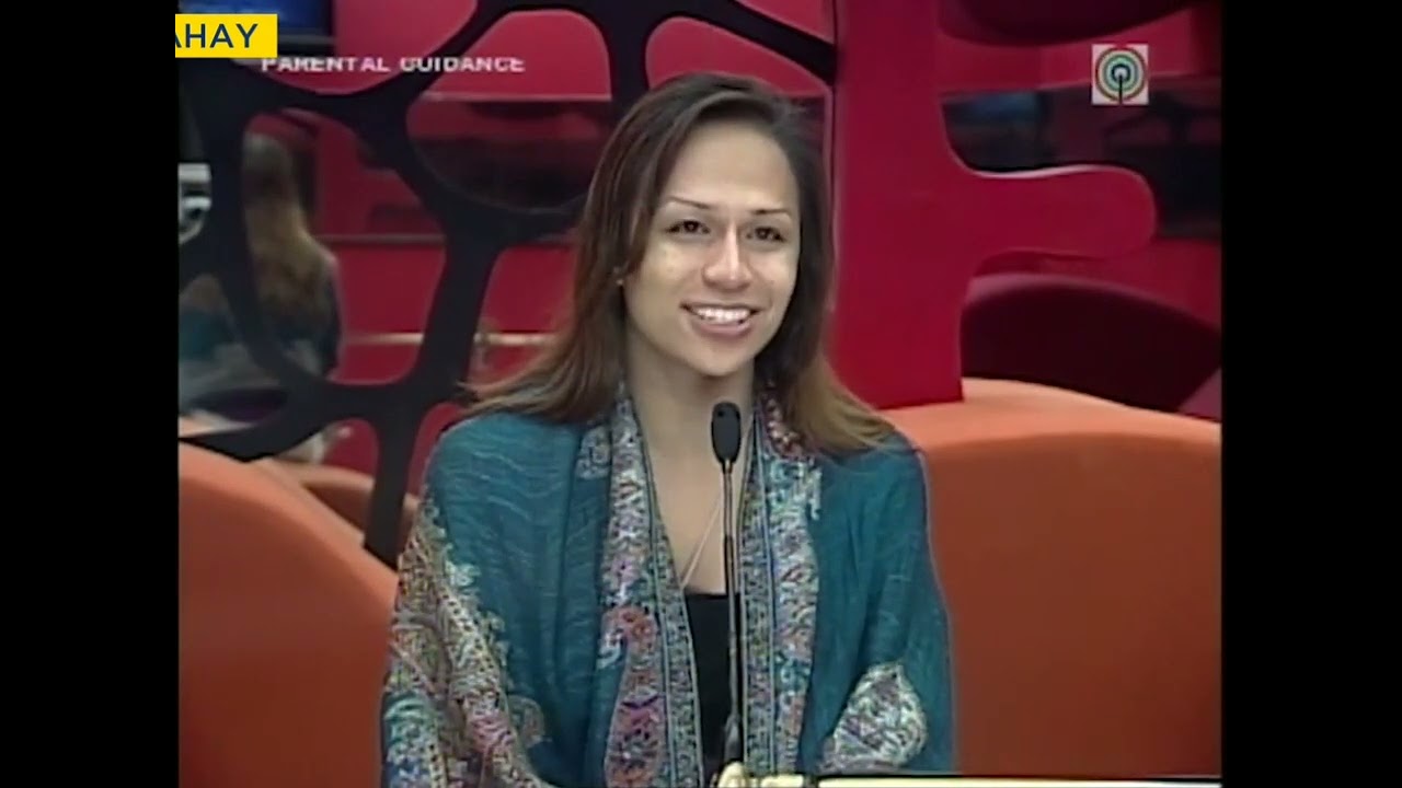 PBB Double Up Dec 01 2009 Part 3/4