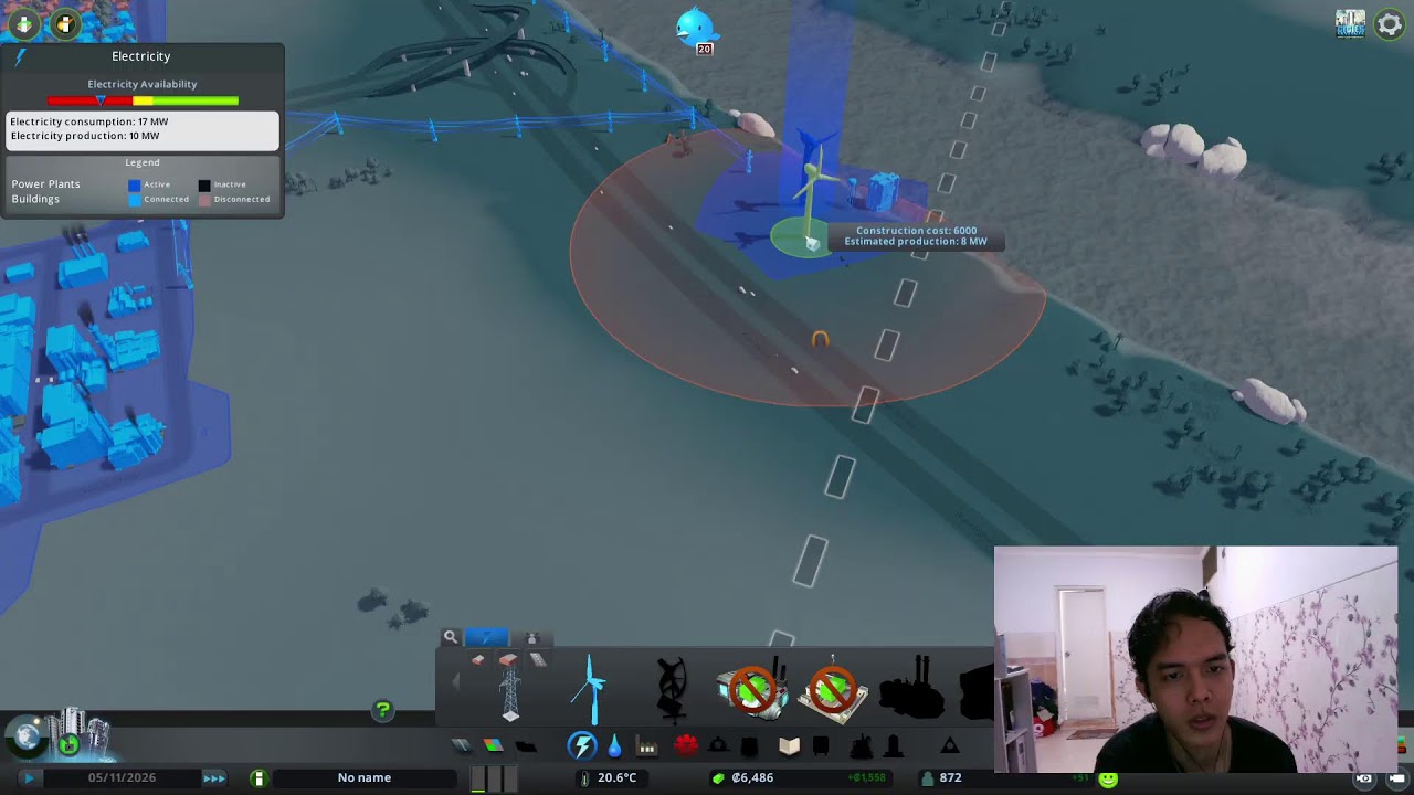 Live Stream AO Gaming
