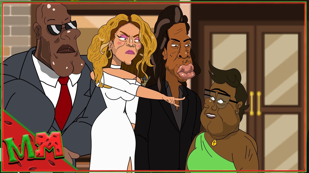 Beyonc&eacute; Shows Her True Colors