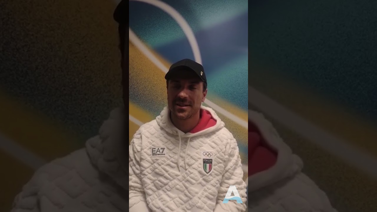 Valentino Mori: L’Architetto del Freestyle Azzurro, coach di Flora Tabanelli