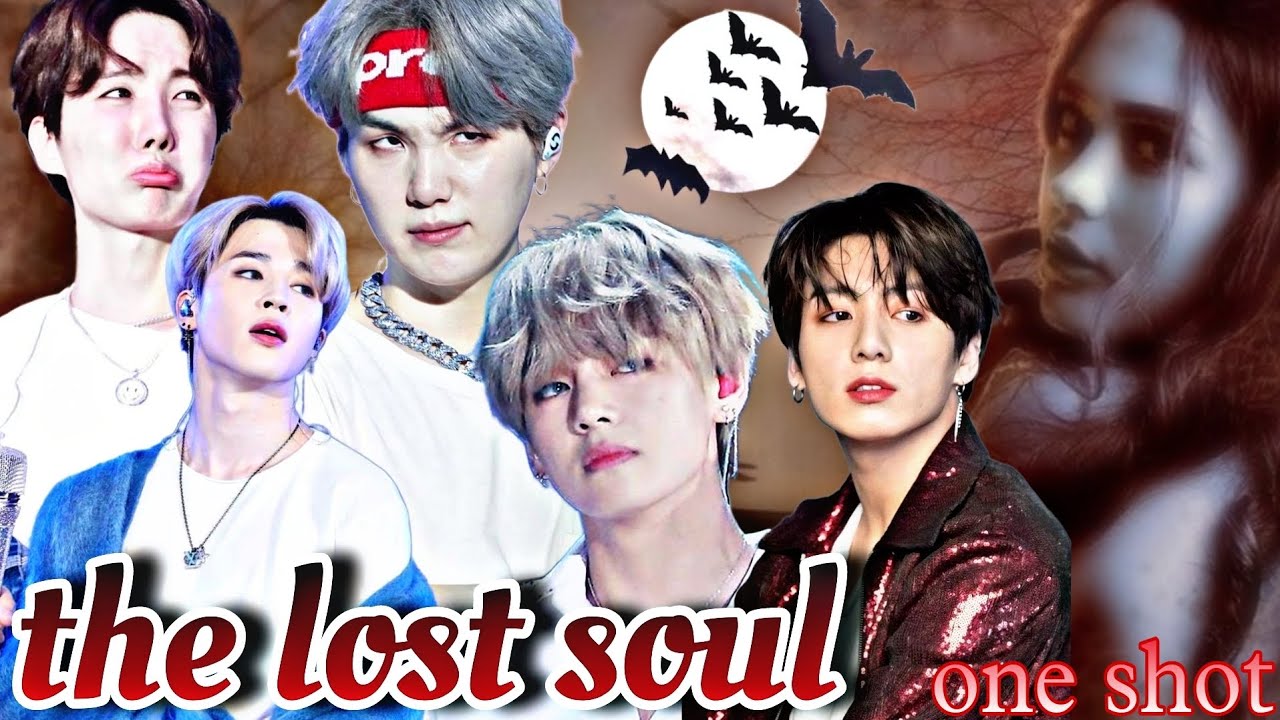 💔𝐓𝐡𝐞 𝐋𝐨𝐬𝐭 𝐬𝐨𝐮𝐥✨bts horror movie🍿🎥 ( 3/1)taekook love story💜#taekook #yoonmin