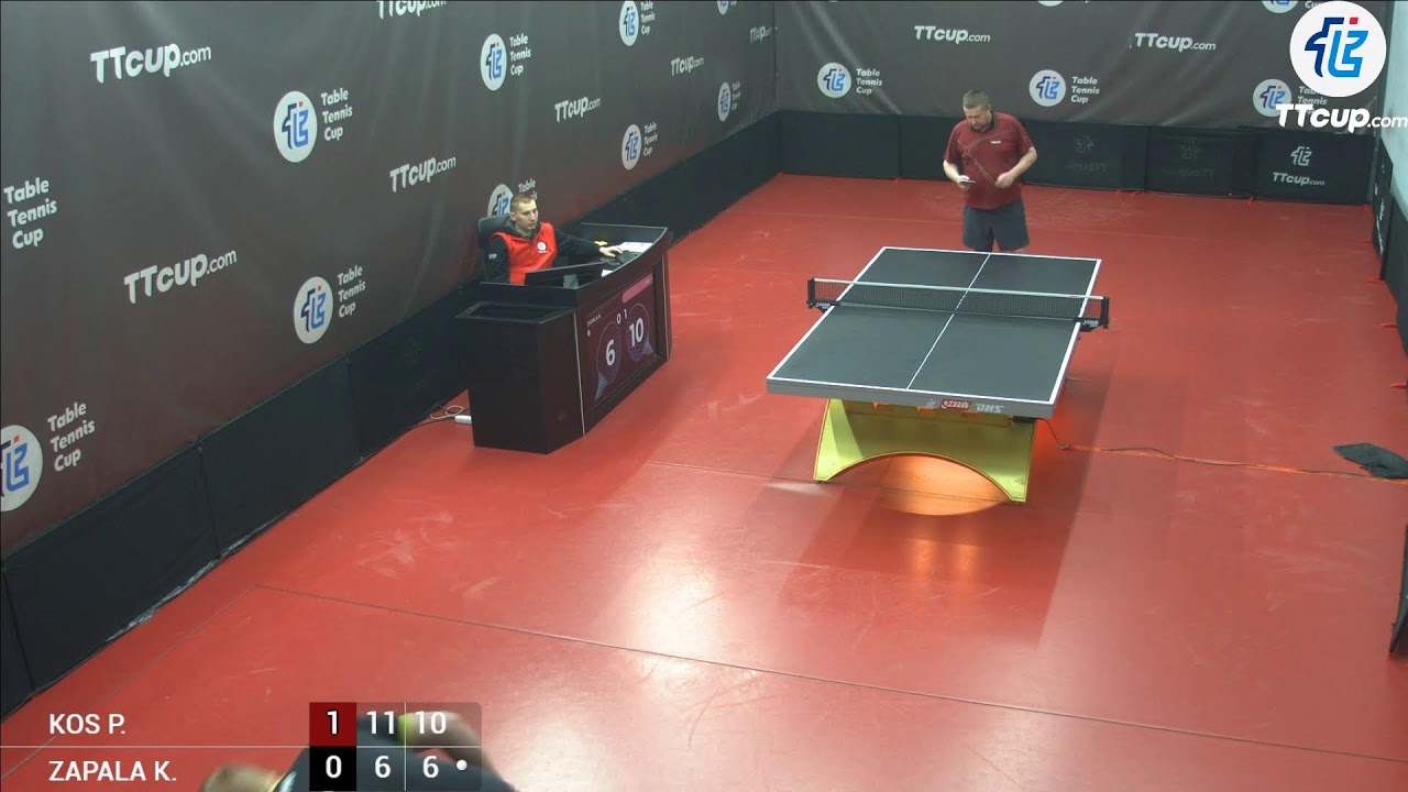 23 January Poland TT CUP (Poland 3 Final Matches )