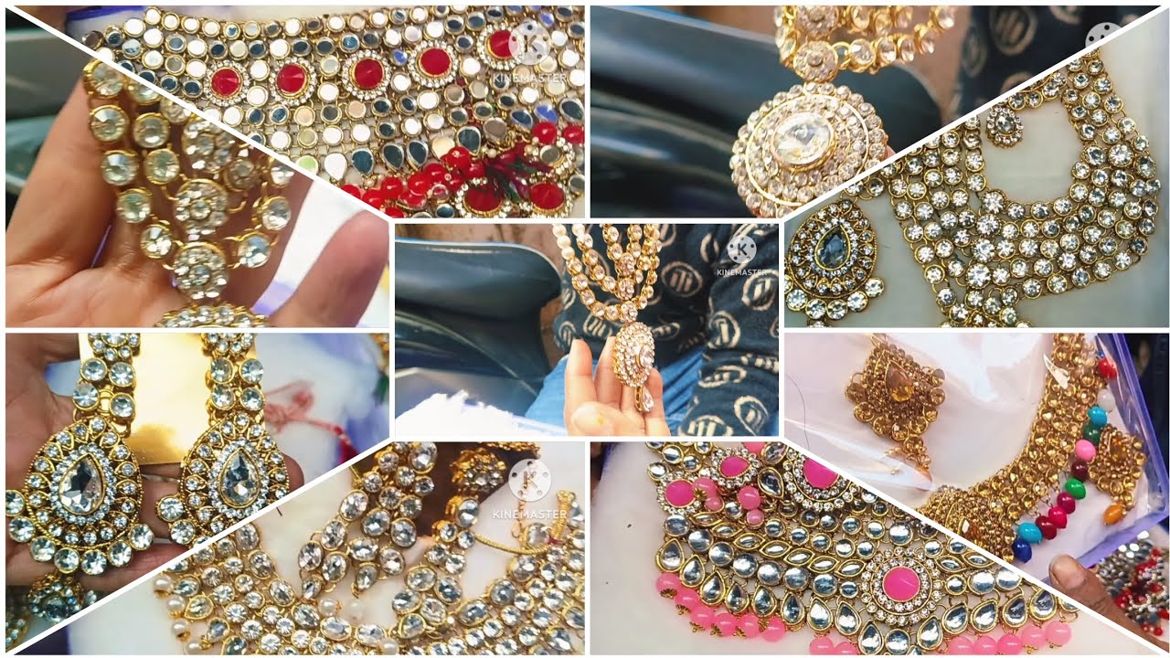 Seelampur Thursday Market Mini Vlog ✨✨......